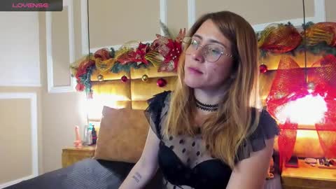 cristingarcia online show from 10, 12, 2024