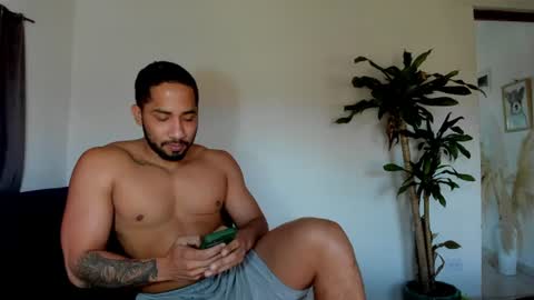 Cristian online show from 27, 6, 2026