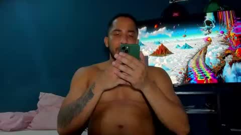 Cristian online show from 14, 7, 2026