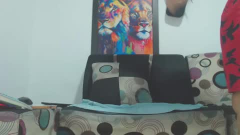 Snapshot of cristofer_dick5511 chatting on 19, 1, 2025 criistofer online show from 19, 1, 2025