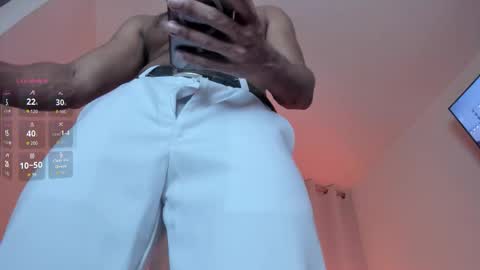 Criston online show from 11, 11, 2025