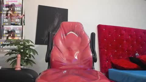 cristopher23  online show from 23, 2, 2025