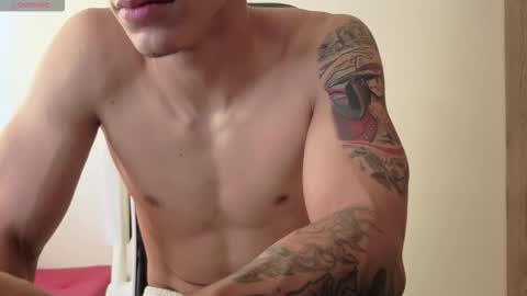 cristopher23  online show from 17, 1, 2026