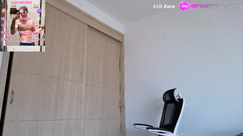 Snapshot of cristopher23_ chatting on 22, 7, 2026 cristopher23 online show from 22, 7, 2026