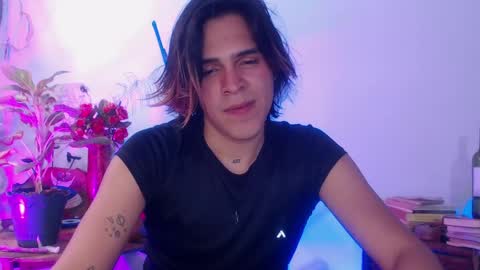 Cristopher online show from 16, 1, 2025