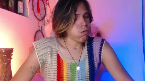 Cristopher online show from 28, 1, 2025