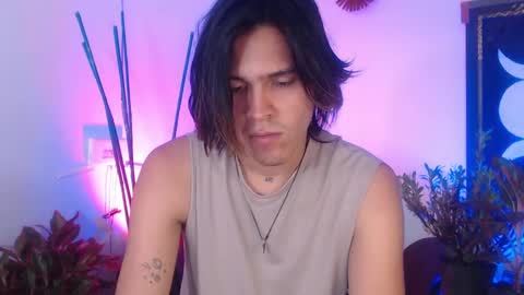 Cristopher online show from 11, 2, 2025