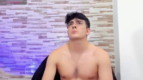  CRISTOPHER  online show from 15, 5, 2026