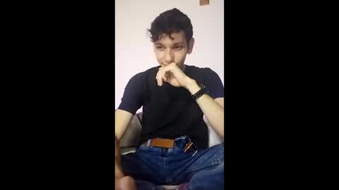 Snapshot of cristopher_santana chatting on 13, 5, 2026 Cristopher Santana online show from 13, 5, 2026