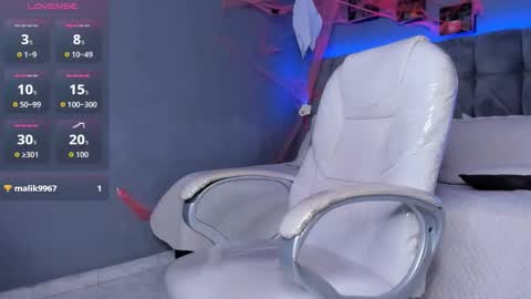 Cristopher online show from 12, 10, 2025