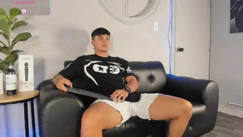 Cristopher online show from 21, 4, 2026