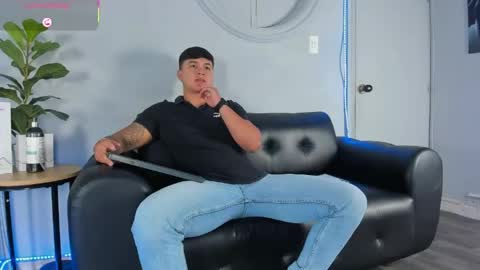 Cristopher online show from 22, 4, 2026