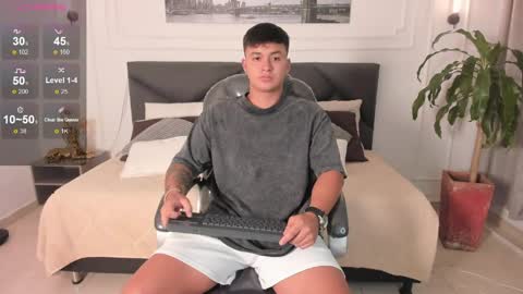 Cristopher online show from 17, 5, 2026
