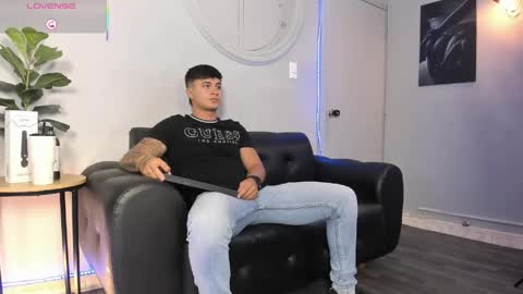 Cristopher online show from 26, 5, 2026