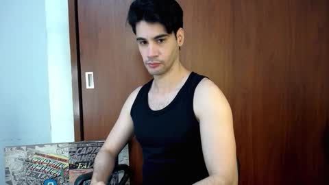 Snapshot of cristopher_vega182 chatting on 30, 11, 2025 cristopher online show from 30, 11, 2025