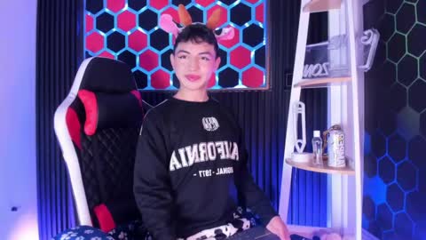 Cristopher  online show from 28, 5, 2026