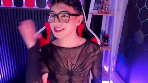 Cristopher  online show from 3, 6, 2026