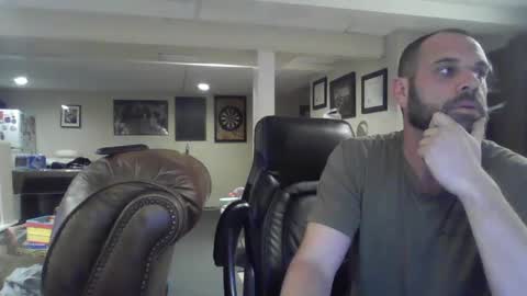 billybasement online show from 4, 10, 2025