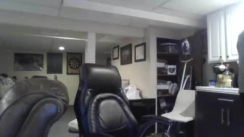 billybasement online show from 20, 12, 2025