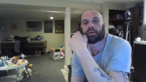 billybasement online show from 15, 2, 2026