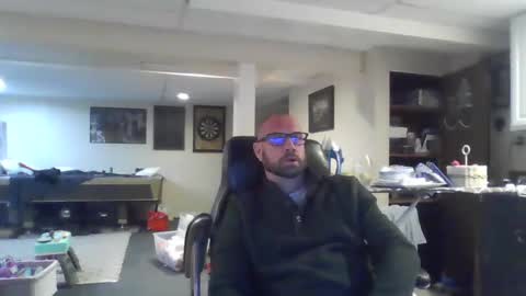 billybasement online show from 17, 5, 2026