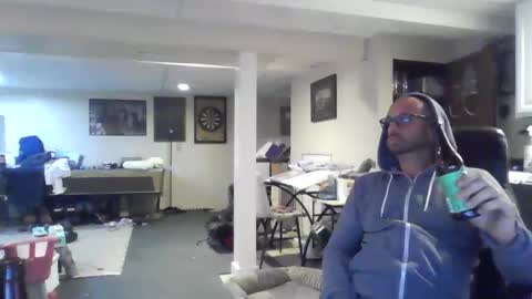 billybasement online show from 7, 6, 2026
