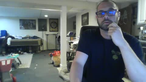 billybasement online show from 13, 6, 2026