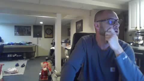 billybasement online show from 17, 6, 2026