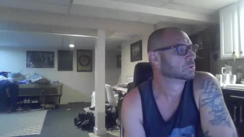 billybasement online show from 4, 7, 2026