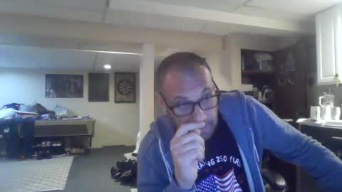 billybasement online show from 5, 7, 2026