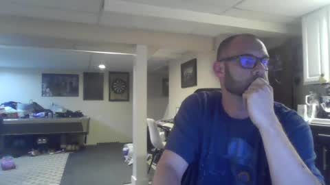 billybasement online show from 8, 7, 2026