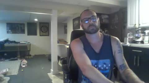 billybasement online show from 29, 7, 2026