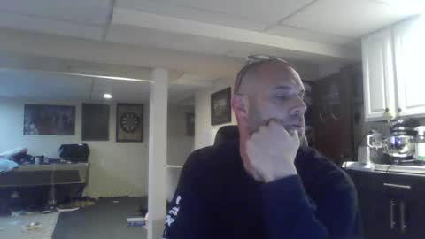 billybasement online show from 1, 8, 2026
