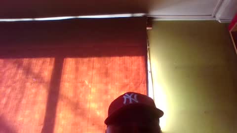 Snapshot of crmperez chatting on 1, 7, 2026 crmperez online show from 1, 7, 2026