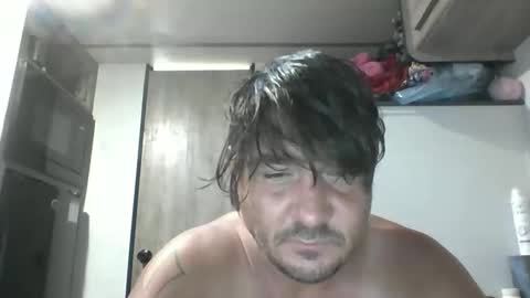 croachster702 online show from 12, 4, 2026