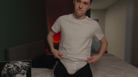 cronck52 online show from 16, 1, 2026