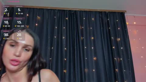 Snapshot of cross_the_line chatting on 21, 2, 2025 xx Amina xx online show from 21, 2, 2025