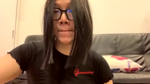 Anna online show from 15, 11, 2025