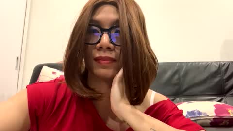 Snapshot of crossdresseranna chatting on 13, 3, 2026 Anna online show from 13, 3, 2026