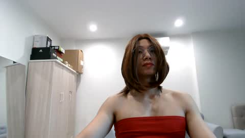 Snapshot of crossdresseranna chatting on 8, 7, 2026 Anna online show from 8, 7, 2026