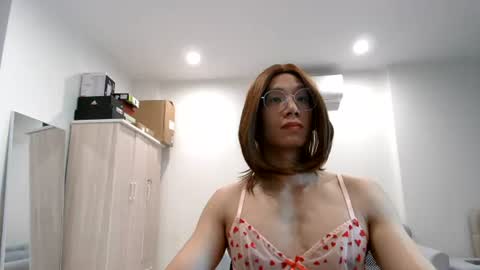 Snapshot of crossdresseranna chatting on 13, 7, 2026 Anna online show from 13, 7, 2026