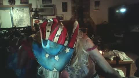 crossdrsr1 online show from 16, 12, 2025