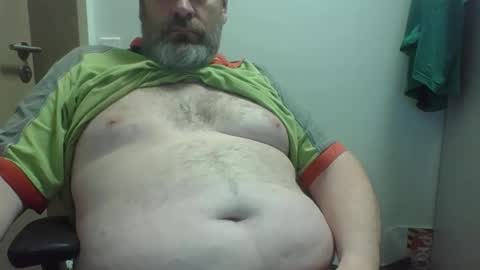 Snapshot of crouch1 chatting on 5, 5, 2026 Crouch1 online show from 5, 5, 2026