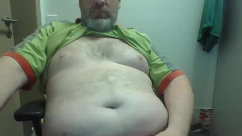 Snapshot of crouch1 chatting on 7, 5, 2026 Crouch1 online show from 7, 5, 2026