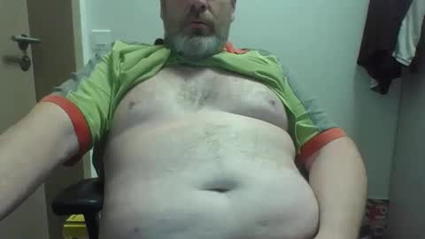 Snapshot of crouch1 chatting on 11, 5, 2026 Crouch1 online show from 11, 5, 2026