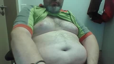 Snapshot of crouch1 chatting on 14, 5, 2026 Crouch1 online show from 14, 5, 2026
