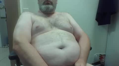 Snapshot of crouch1 chatting on 5, 6, 2026 Crouch1 online show from 5, 6, 2026