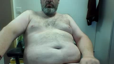 Snapshot of crouch1 chatting on 9, 7, 2026 Crouch1 online show from 9, 7, 2026