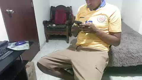 Crowiner online show from 30, 3, 2026