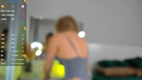 Nikki online show from 9, 3, 2026